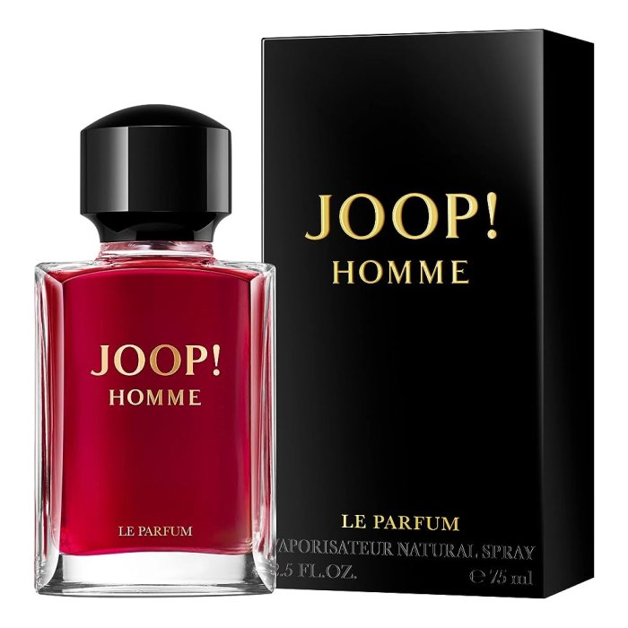 Joop! Homme (M) Le Parfum