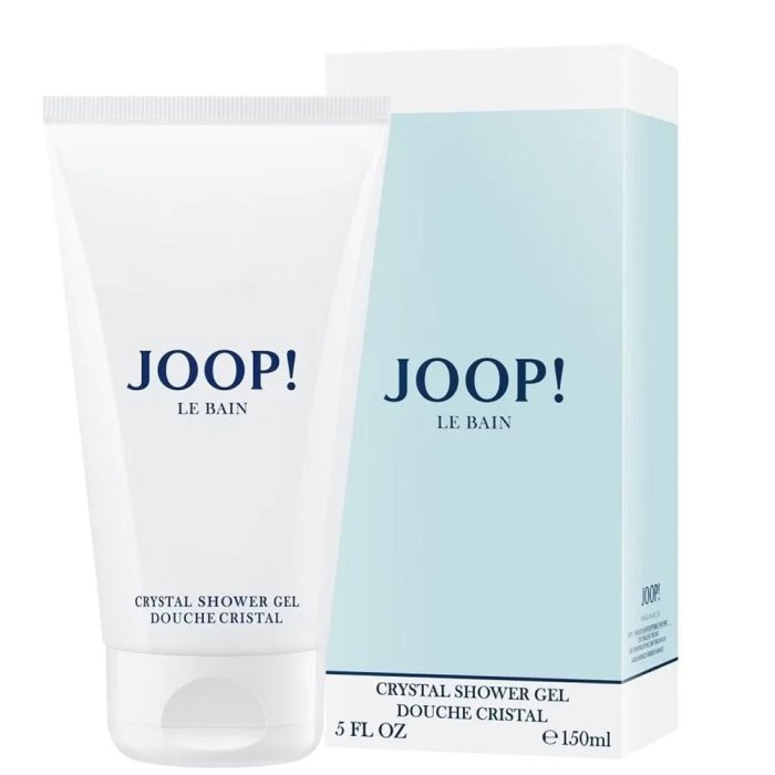 Joop! Le Bain (W) Shower Gel