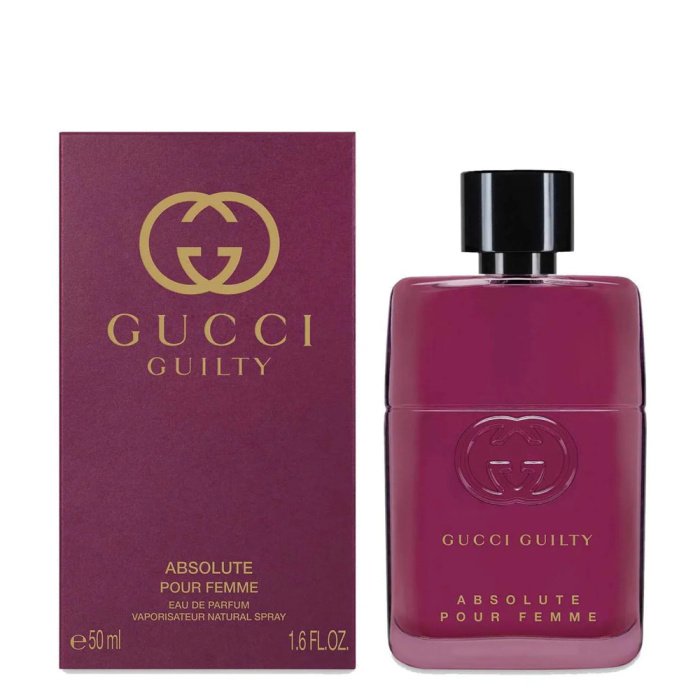 Gucci Guilty Absolute Pour Femme (W) Edp