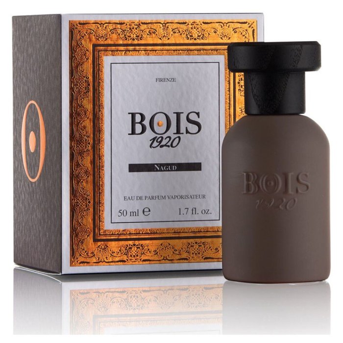 Bois 1920 Nagud (U) Edp 50 Ml
