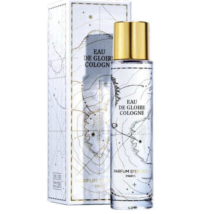 Parfum D'empire Vetiver Bourbon (U) Edp Tester