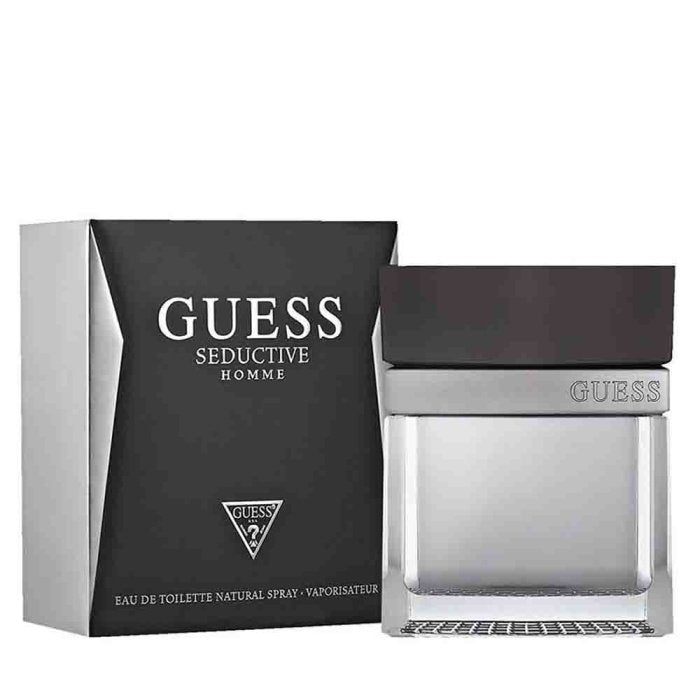 Guess Seductive Homme (M) Edt