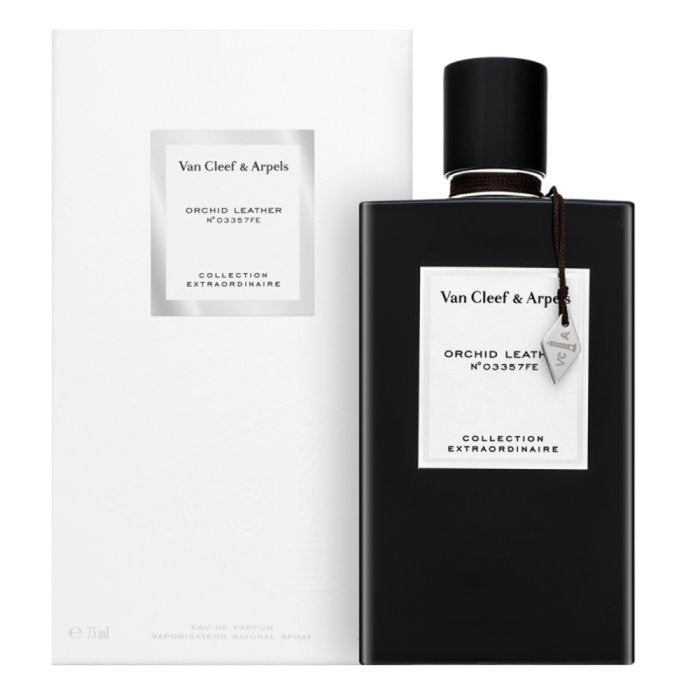 Van Cleef & Arpels Coll Extraordinaire Orchid Leather (U) Edp