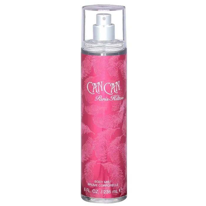 Paris Hilton Can Can (W) 236 Ml Body Mist