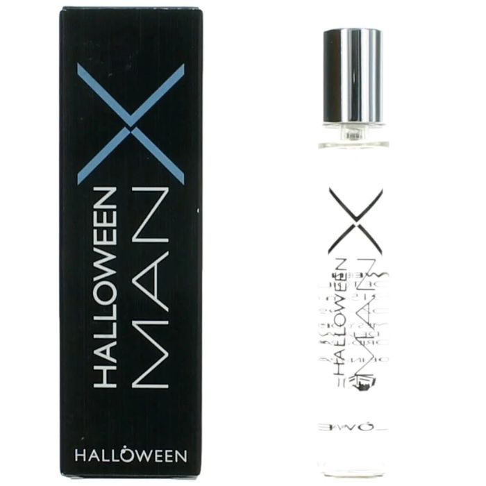 Jesus Del Pozo Halloween Man X (M) Edt Miniature