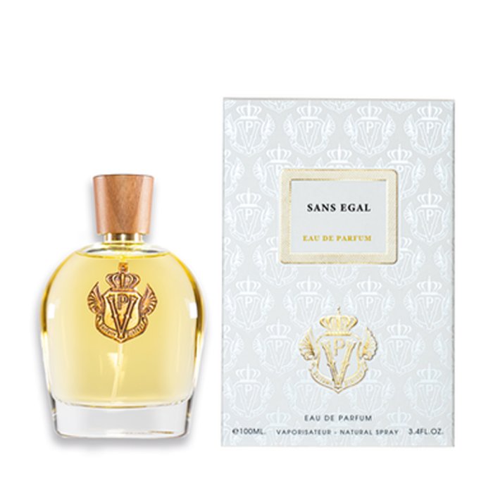 Parfums Vintage Sans Egal (U) Edp
