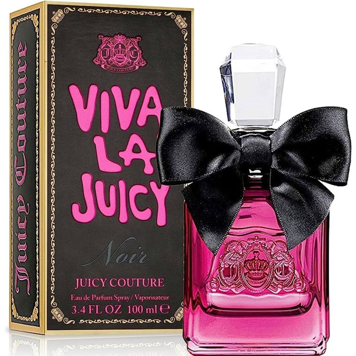 Juicy Couture Viva La Juicy Noir (W) Edp