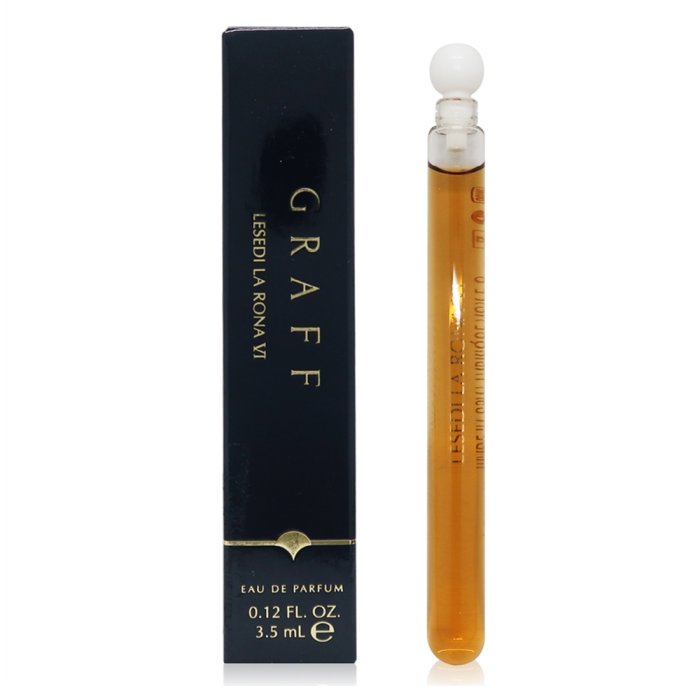 Graff Lesedi La Rona Vi (W) Edp 3. Miniature
