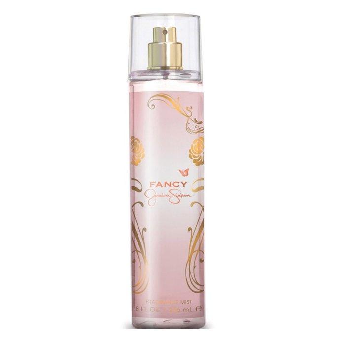 Jessica Simpson Fancy (W) 236 Ml Body Mist