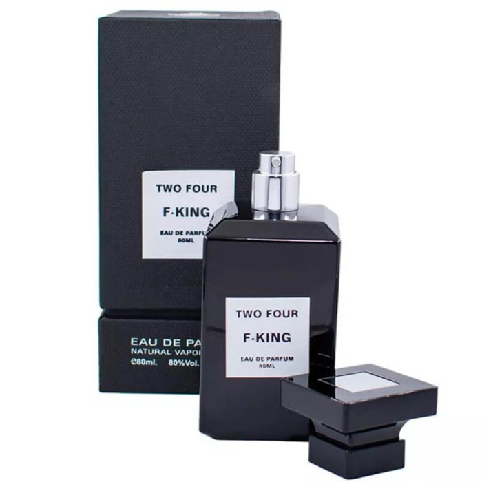 Two Four F King (U) Edp