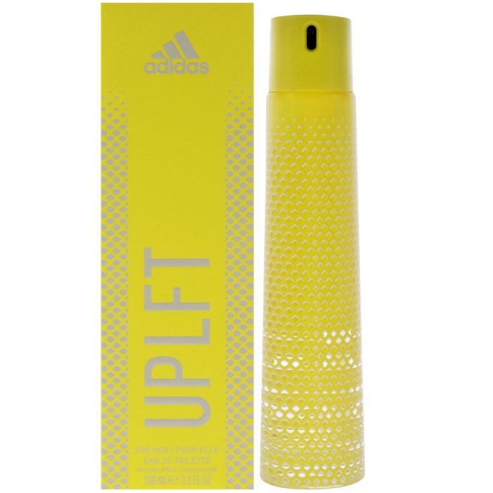 Adidas Sport Unlsh (W) Edt