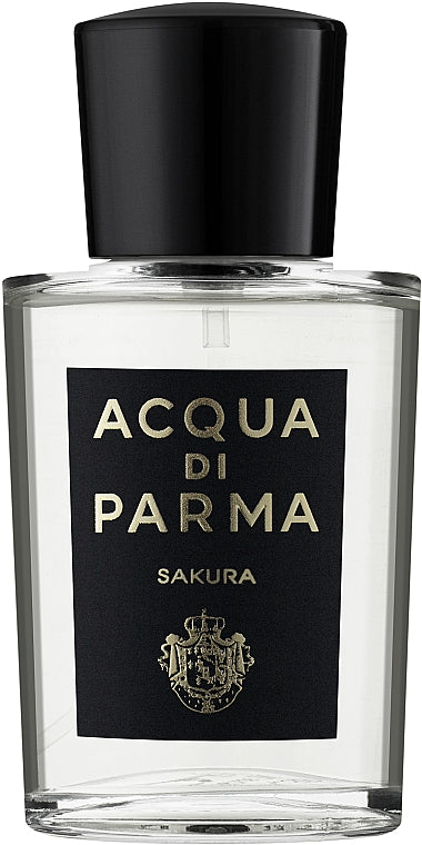 Acqua Di Parma Sakura (U) Edp 100 Ml