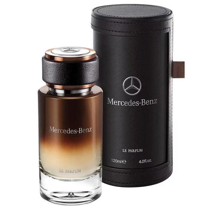 Mercedes Benz Le Parfum (M) Edp