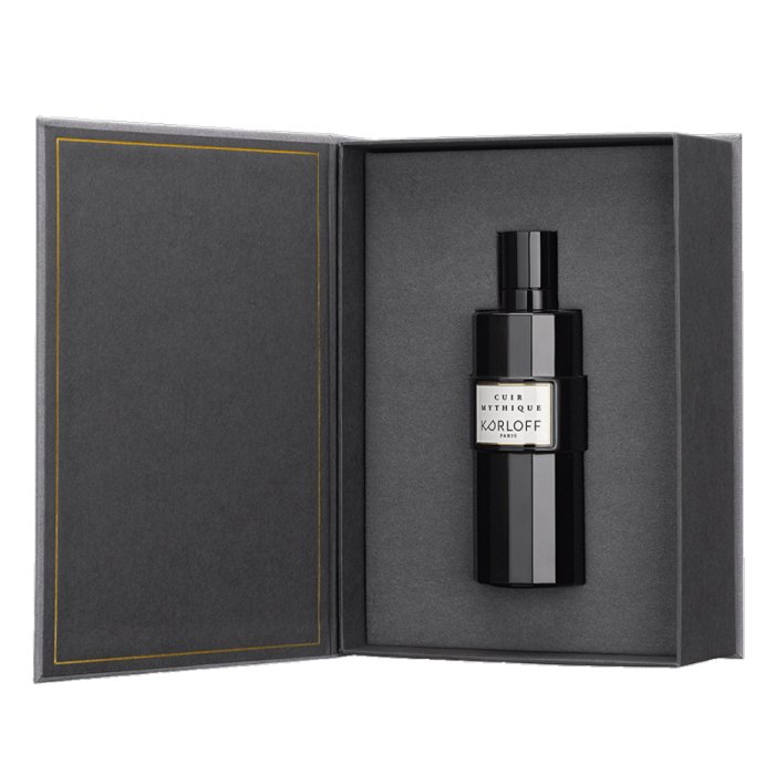 Korloff Paris Memoire Collection Cuir Mythique (U) Edp