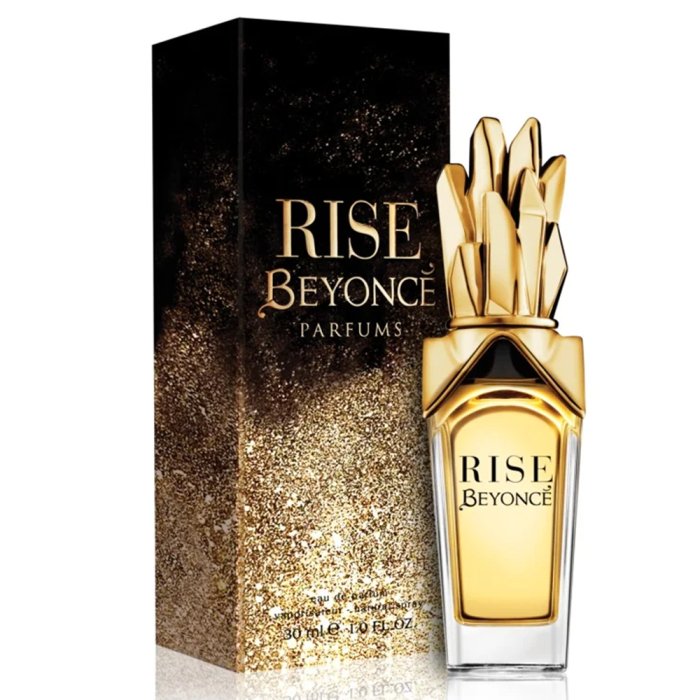 Beyonce Rise (W) Edp