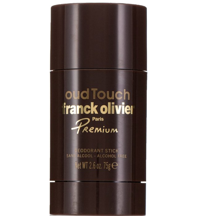 Franck Olivier Premium Oud Touch (M) 75 G Deodorant Stick