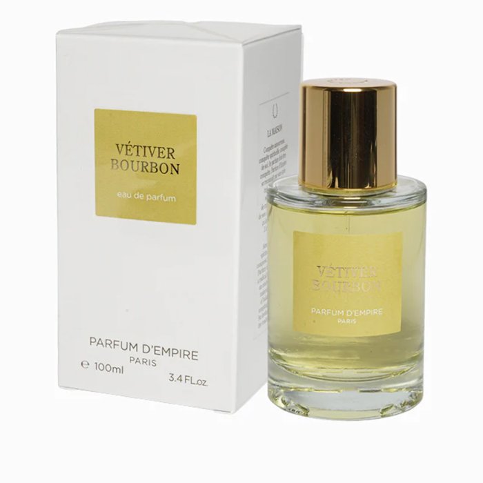 Parfum D'empire Vetiver Bourbon (U) Edp