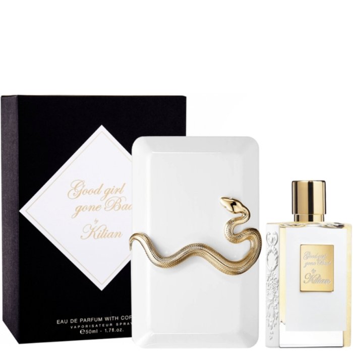 By Kilian Good Girl Gone Bad (W) Edp 50 Ml W/Coffret