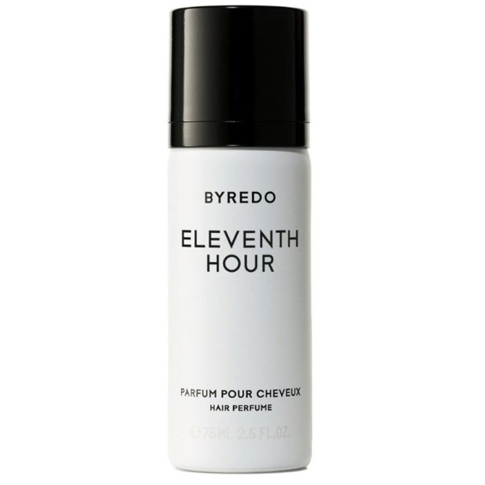 Byredo Eleventh Hour (U) 75 Ml Hair Perfume