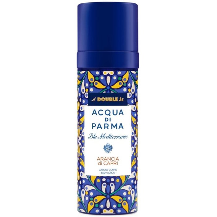 Acqua Di Parma Blue Mediterraneo Arancia Di Capri (U) 150 Ml Body Lotion (New Packing)