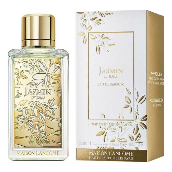 Lancome Maison Lancome Jasmins D'eau (W) Edp