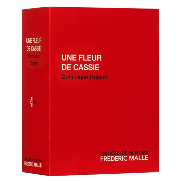 Frederic Malle Une Fleur De Cassie (W) Edp