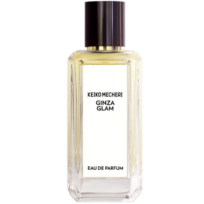 Keiko Mecheri Ginza Glam (U) Edp