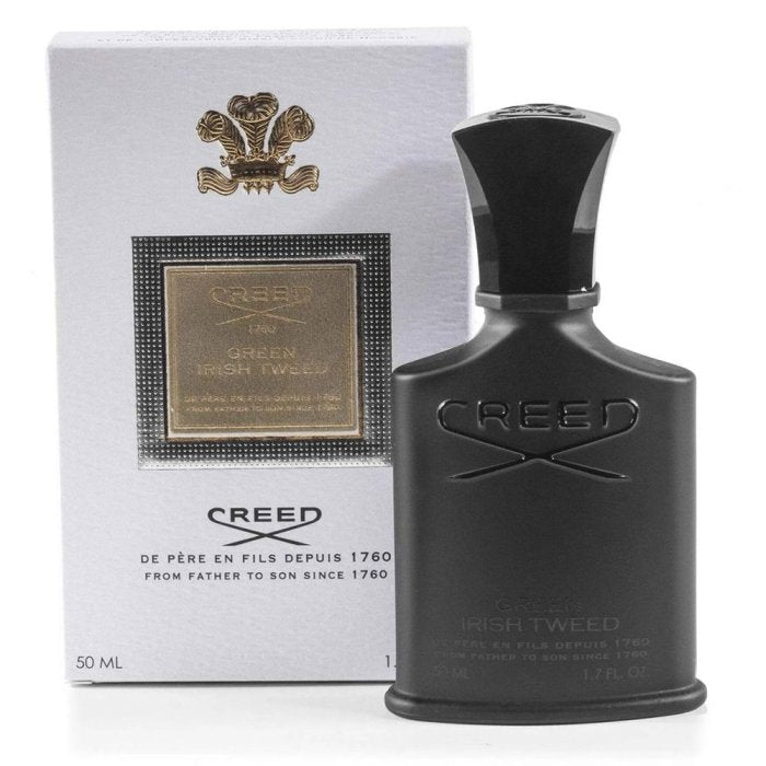 Creed Green Irish Tweed (M) Edp