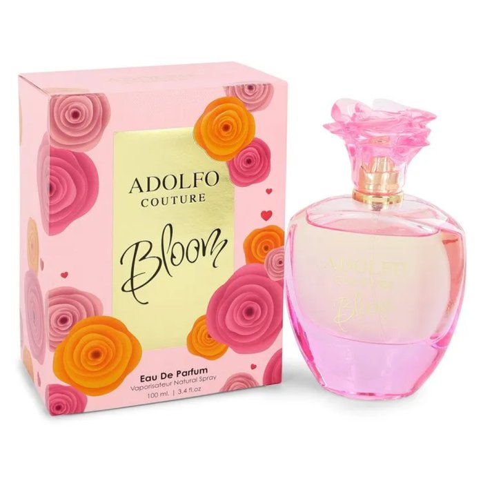 Adolfo Couture Bloom (W) Edp 100 Ml