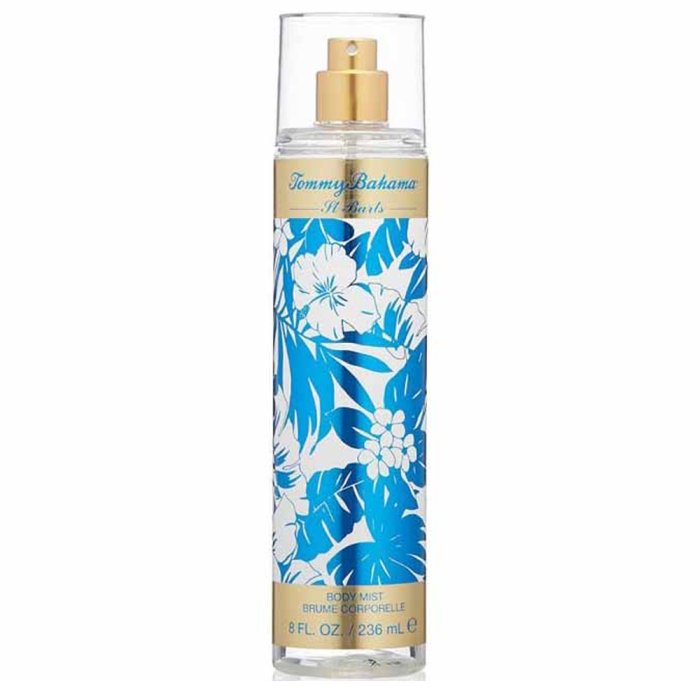 Tommy Bahama St. Barts (W) Body Mist