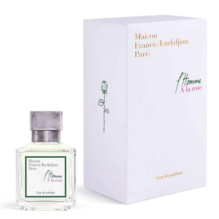 Maison Francis Kurkdjian Wardrobe For Him 2022 Edition (M) Set Edp 8 X