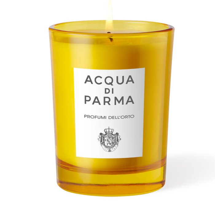 Acqua Di Parma Profumi Dell'orto 200 G Candle