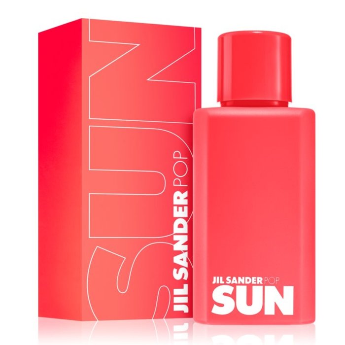 Jil Sander Sun Men Summer Edition (M) Edt