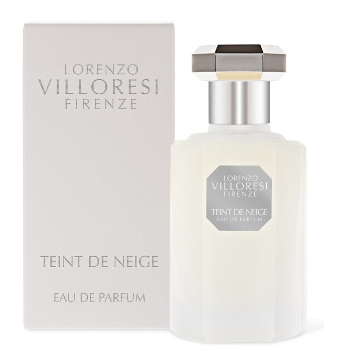 Lorenzo Villoresi Firenze Teint De Neige (U) Edp