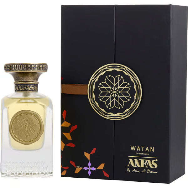Anfas Watan (U) Edp