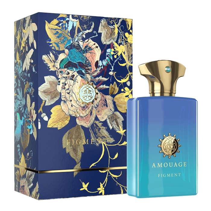 Amouage Figment EDP 100ml Perfume For Men