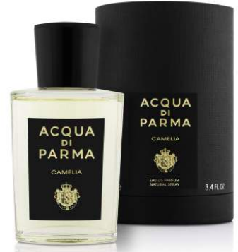 Acqua Di Parma Camelia 100ml Eau De Perfum EDP