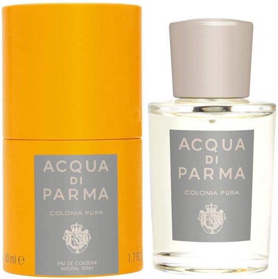 Acqua Di Parma Colonia Pura 50ml EDC Eau De Cologne