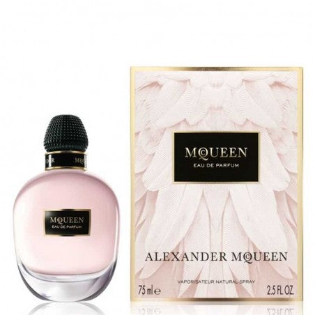 Alexander Mcqueen Pink Women EDP