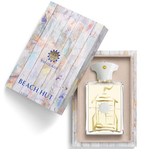Amouage Beach Hut EDP Perfume For Men