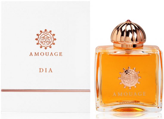 Amouage Dia EDP 100ml Perfume For Women