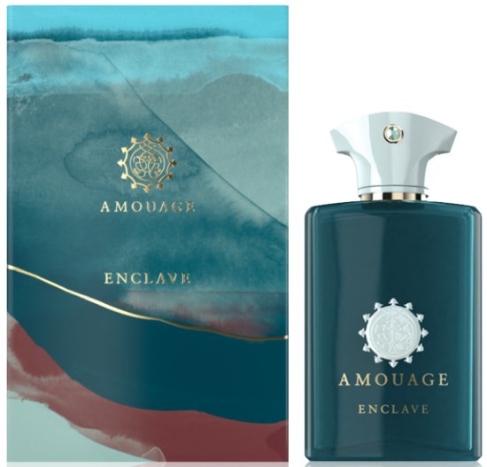 Amouage Enclave EDP 100ml For Men