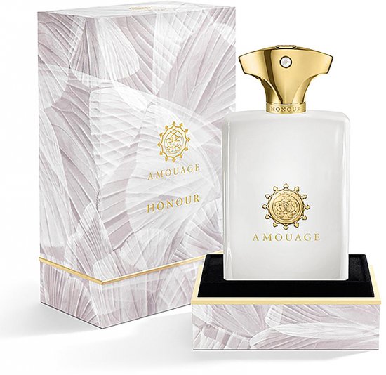 Amouage Honour EDP 100ml For Men
