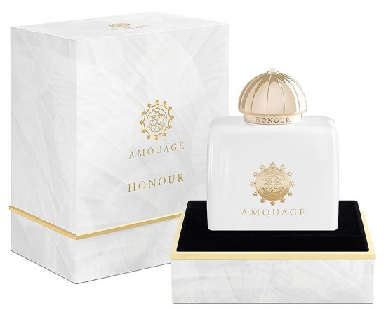 Amouage Honour EDP 100ml For Women