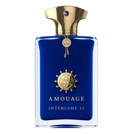 Amouage Interlude 53 EDP Perfume For Men