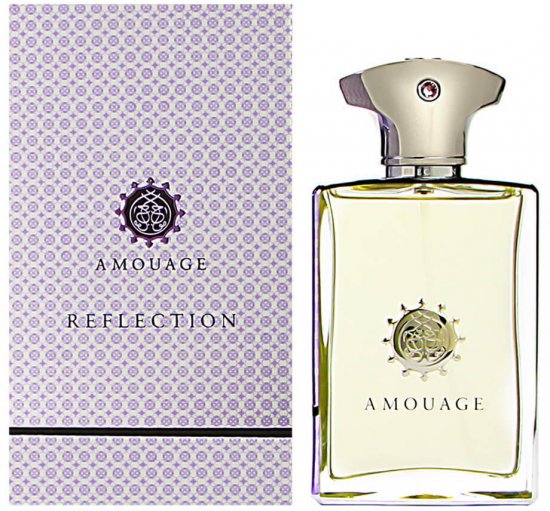 Amouage Reflection EDP 100ml For Men