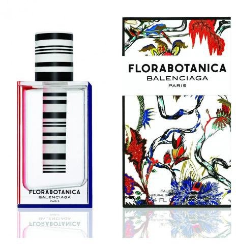 Balenciaga Florabotanica EDP 100ml For Women
