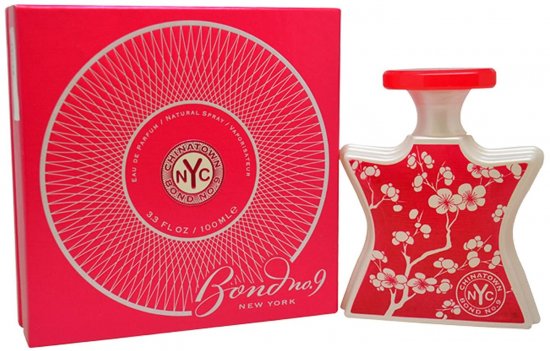 Bond No. 9 Chinatown Women 100ml Eau De Parfum EDP