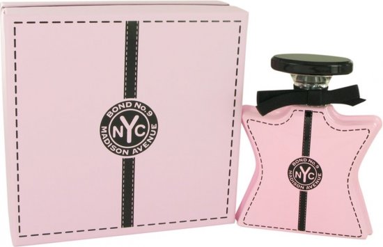 Bond No. 9 Madison Avenue Women Eau De Parfum EDP