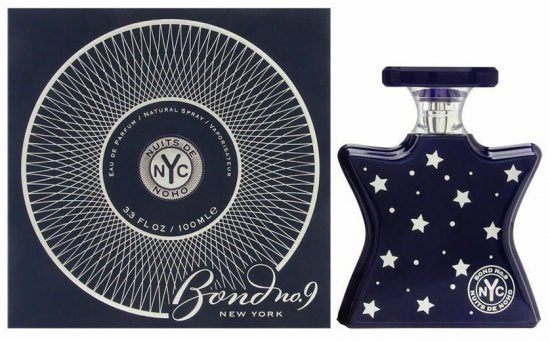 Bond No. 9 Nuits De Noho Women Eau De Parfum EDP